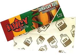 Juicy Jay`s Jamaica Rum